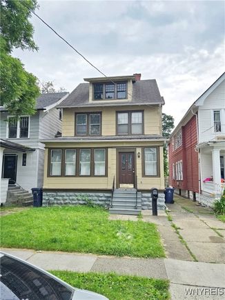 41 Victoria Avenue Buffalo, NY House Active - Photo 1 of 24. Opens carousel modal