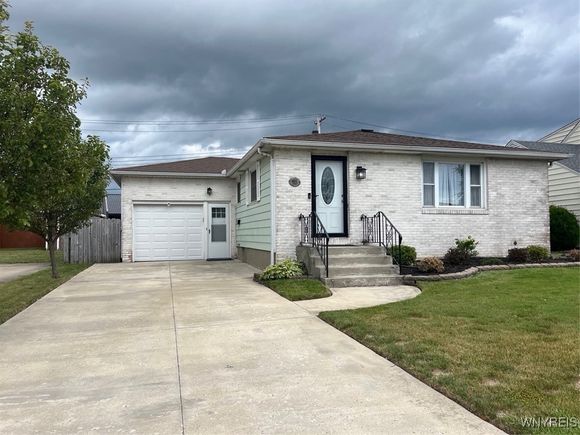 95 Candace Ln Cheektowaga, NY House Active - Photo 1 of 28. Opens carousel modal
