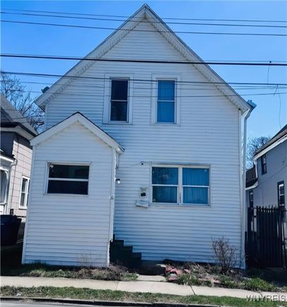 143 E Parade Avenue Buffalo, NY House Active - Photo 1 of 15. Opens carousel modal