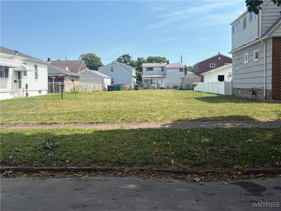 2479 Woodlawn Avenue Niagara Falls, NY Plot of land Active - Photo 1 of 1. Opens carousel modal