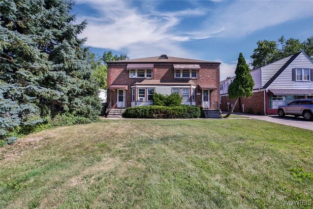 660 Cleveland Drive Cheektowaga, NY Multifamily Active - Photo 1 of 49. Opens carousel modal
