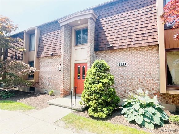 110 Charter Oaks Drive Unit 3 Amherst, NY Condo Active - Photo 1 of 37. Opens carousel modal