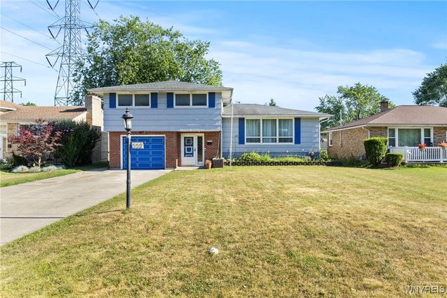 559 Mapleview Road Cheektowaga, NY House Active - Photo 1 of 32. Opens carousel modal
