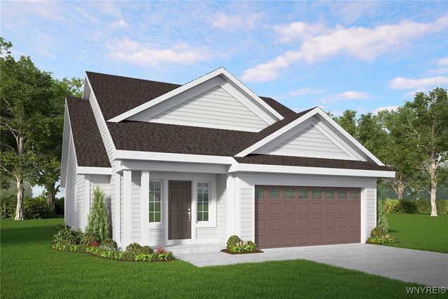 6670 Curtis Court Lockport Town, NY House Active - Photo 1 of 10. Opens carousel modal