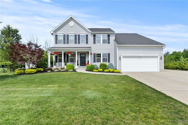 5042 Woodway Court