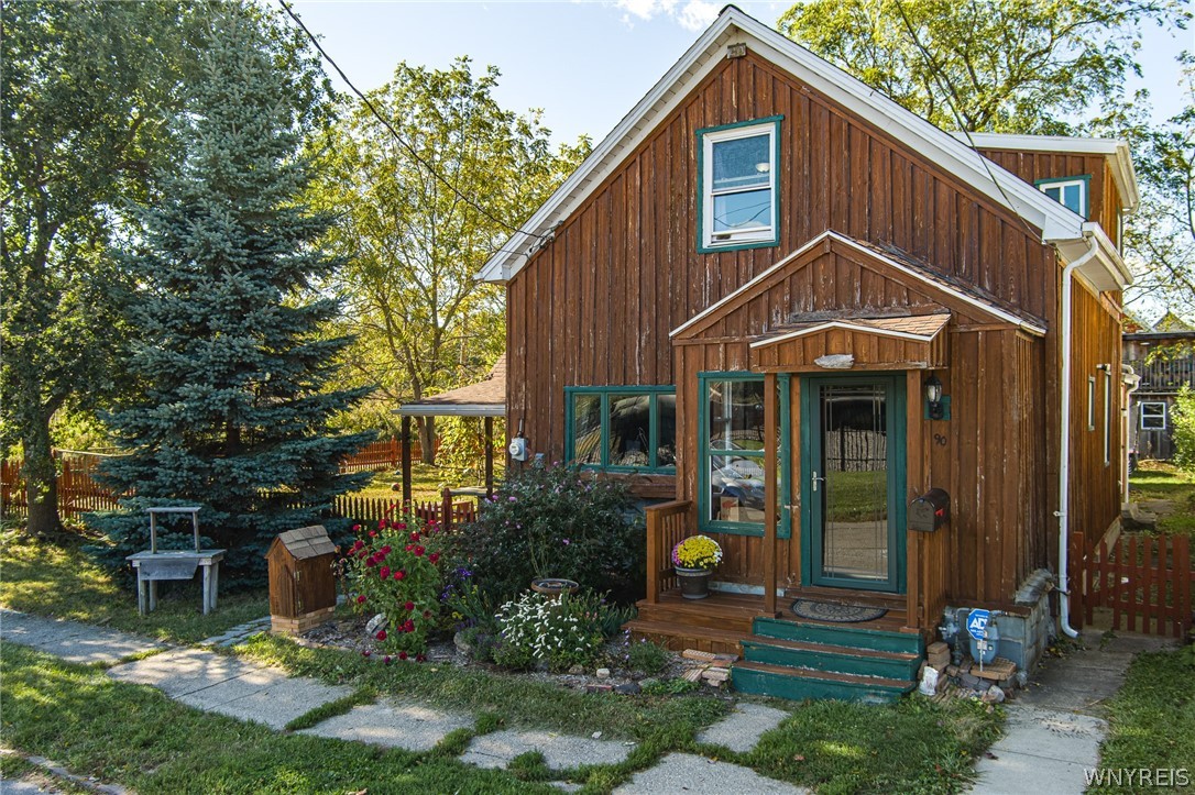 House for sale in Buffalo, NY | MLS# B1719638