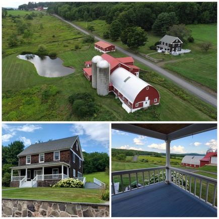 1935 Mcarthur Hill Road Kortright, NY House Sold - Photo 1 of 75. Opens carousel modal