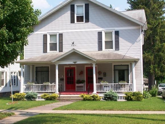 27 Elm Street Delhi, NY Multifamily Sold - Photo 1 of 15. Opens carousel modal