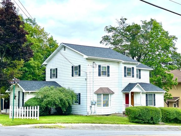 20 Glen Avenue Cooperstown, NY Multifamily Sold - Photo 1 of 40. Opens carousel modal