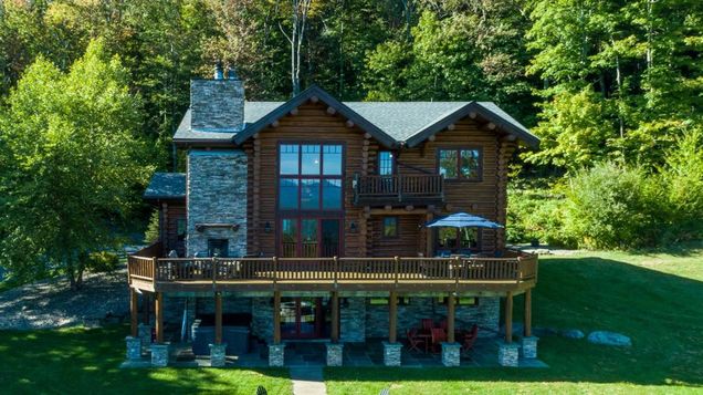 3070 Canada Hollow Road Andes, NY House Sold - Photo 1 of 49. Opens carousel modal