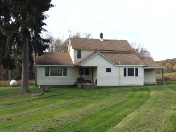 228 Wheeler School Road Deposit, NY House Sold - Photo 1 of 33. Opens carousel modal