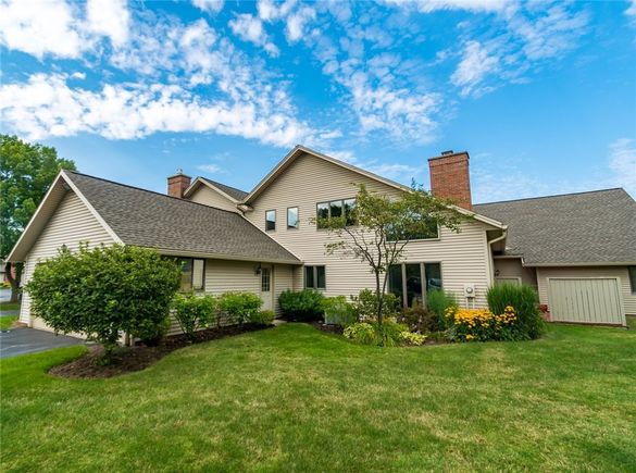 42 Greenwood Park Pittsford, NY Condo Sold - Photo 1 of 26. Opens carousel modal