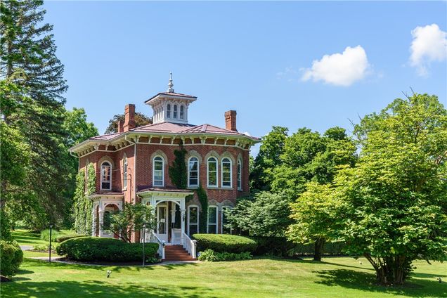 1883 Penfield Road Penfield, NY House Sold - Photo 1 of 49. Opens carousel modal
