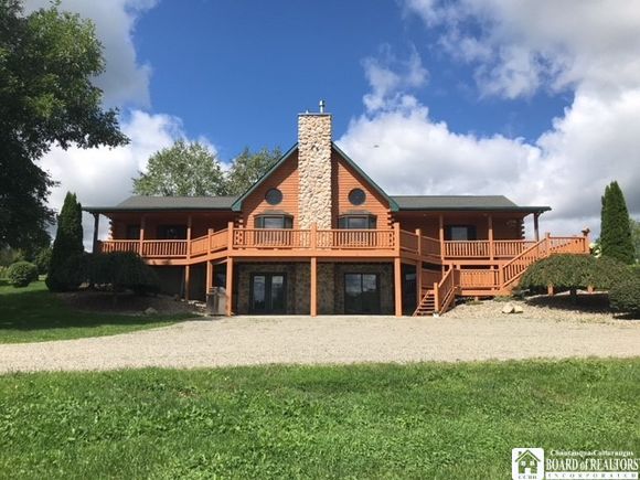 1116 Smith Road Villenova, NY House Sold - Photo 1 of 50. Opens carousel modal
