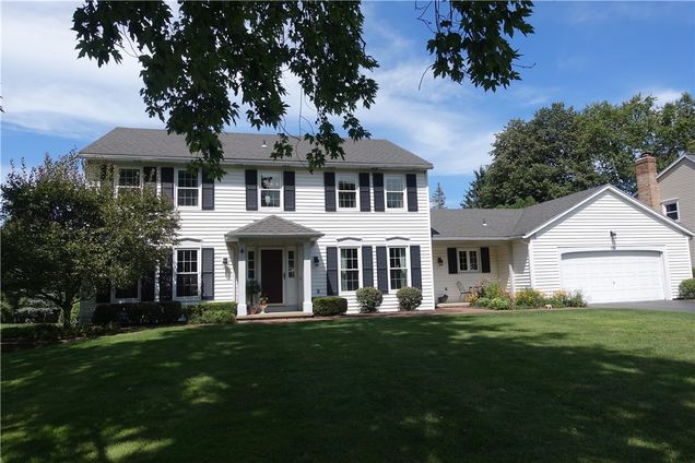 58 Avonmore Way Penfield, NY House Sold - Photo 1 of 25. Opens carousel modal