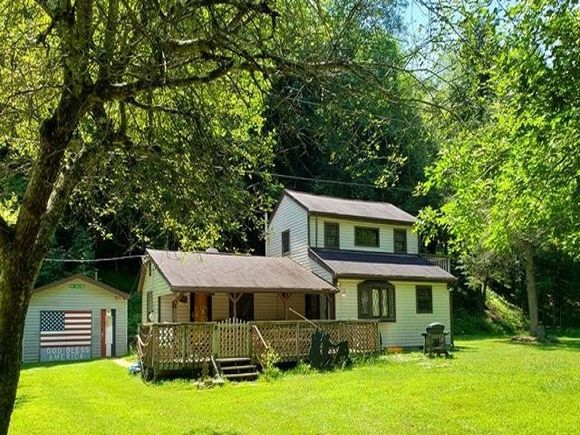 295 Harrison Lane , PA House Sold - Photo 1 of 1. Opens carousel modal