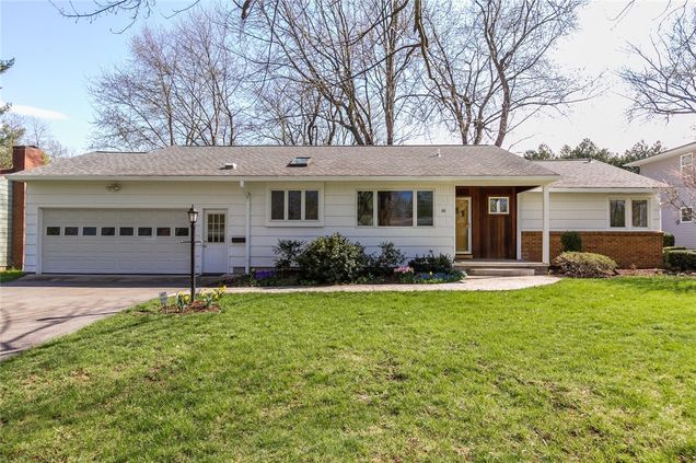 60 Maywood Drive Brighton, NY House Sold - Photo 1 of 33. Opens carousel modal