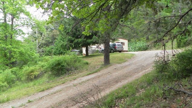 306 Crescent Lane Gibson, PA Plot of land Sold - Photo 1 of 12. Opens carousel modal