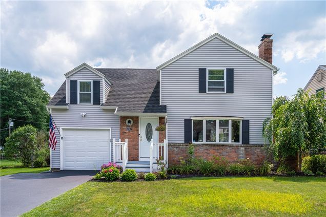 146 Mareeta Road Gates, NY House Sold - Photo 1 of 41. Opens carousel modal