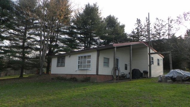 149 Old Mill Road Gibson, PA Plot of land Sold - Photo 1 of 35. Opens carousel modal