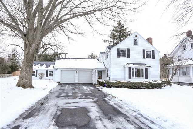 174 Alpine Drive Pittsford, NY House Sold - Photo 1 of 47. Opens carousel modal