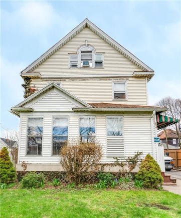 305 Pullman Avenue Rochester, NY House Sold - Photo 1 of 37. Opens carousel modal