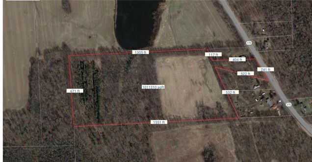 Vl Route 370 Butler, NY Plot of land Sold - Photo 1 of 1. Opens carousel modal