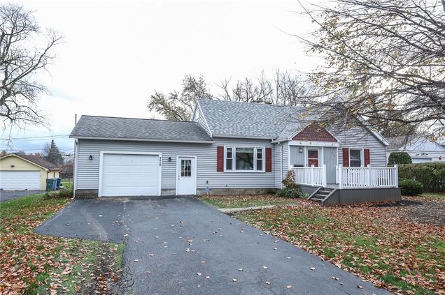 775 Melville Street Rochester, NY House Sold - Photo 1 of 38. Opens carousel modal