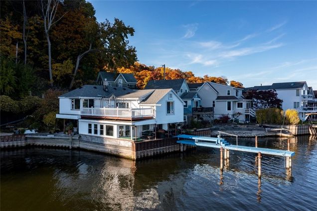158 Schnackel Drive Irondequoit, NY House Sold - Photo 1 of 39. Opens carousel modal