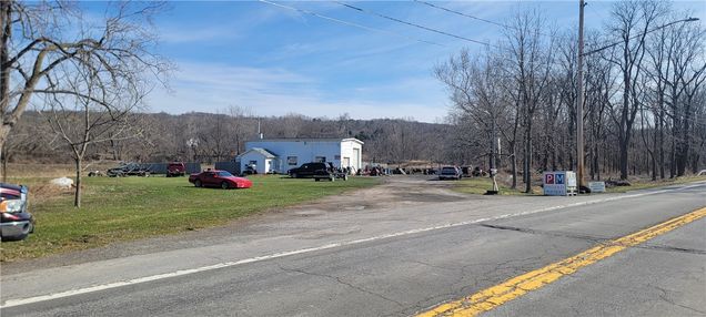 4635 Flats Road Groveland, NY House Sold - Photo 1 of 1. Opens carousel modal