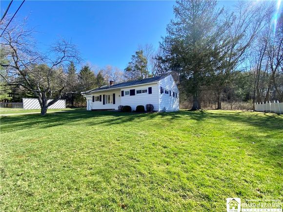 1796 Cherry Street Olean-Town, NY House Sold - Photo 1 of 18. Opens carousel modal
