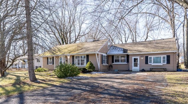 3476 Pebble Beach Road Livonia, NY House Sold - Photo 1 of 26. Opens carousel modal