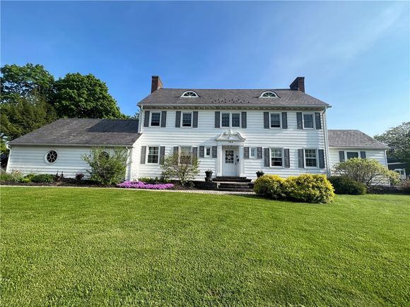 264 E Genesee Street Auburn, NY House Sold - Photo 1 of 50. Opens carousel modal