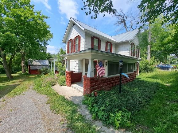 7394 Groveland Station Road Groveland, NY House Sold - Photo 1 of 34. Opens carousel modal