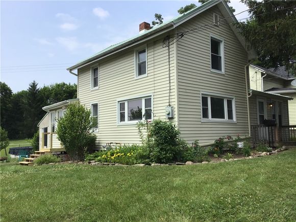 7440 Groveland Hill Road Groveland, NY House Sold - Photo 1 of 14. Opens carousel modal