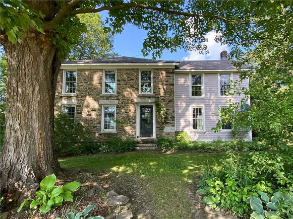 107 County Highway 57 Roseboom, NY House Sold - Photo 1 of 46. Opens carousel modal