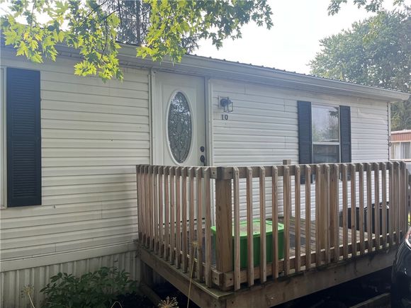 10 Creekview Circle Livonia, NY House Sold - Photo 1 of 15. Opens carousel modal