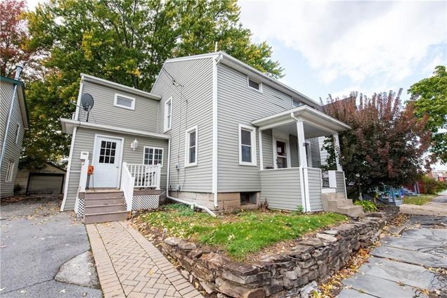 10 Center Street Seneca Falls, NY House Sold - Photo 1 of 29. Opens carousel modal