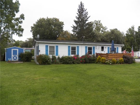 35 Parkwood Lane Livonia, NY House Sold - Photo 1 of 2. Opens carousel modal