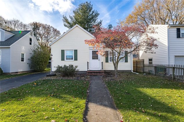 91 Newton Road Greece, NY House Sold - Photo 1 of 18. Opens carousel modal