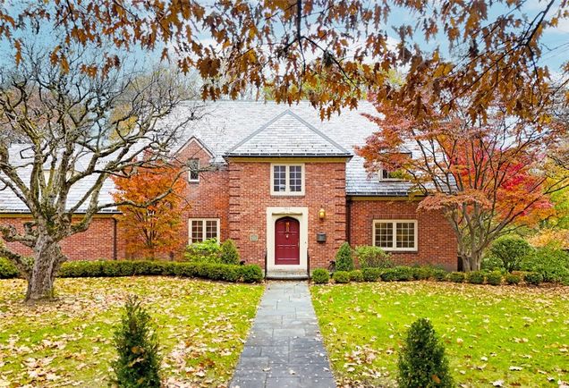 1 Grosvenor Rd Road Brighton, NY House Sold - Photo 1 of 50. Opens carousel modal