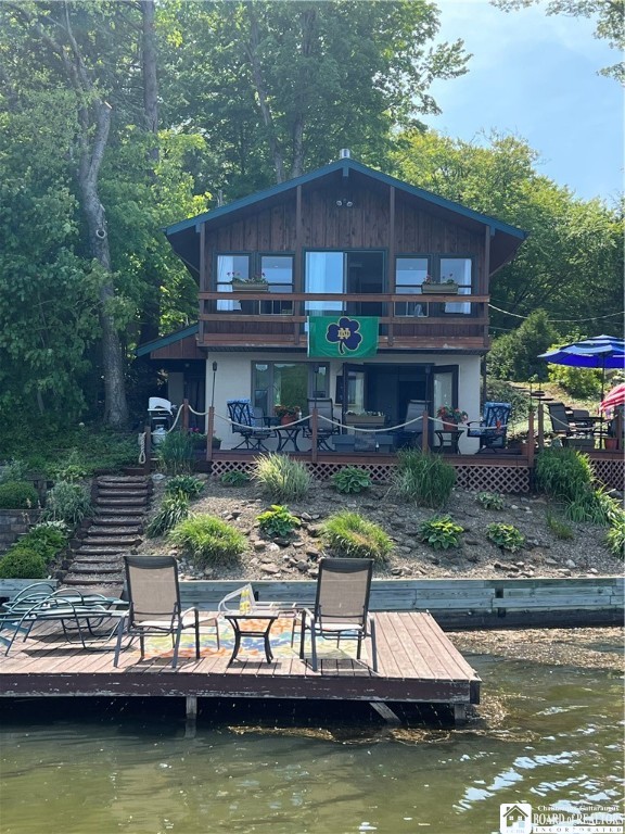 2252 SHADYSIDE RD  