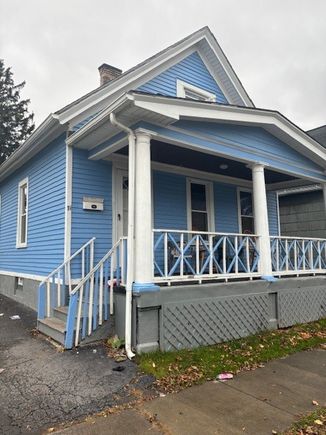 71 Flower Street Rochester, NY House Sold - Photo 1 of 16. Opens carousel modal