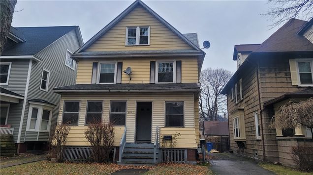600 Grand Avenue Rochester, NY Multifamily Sold - Photo 1 of 20. Opens carousel modal
