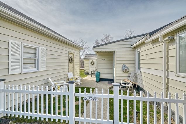 2197 Edgemere Drive Greece, NY House Sold - Photo 1 of 31. Opens carousel modal