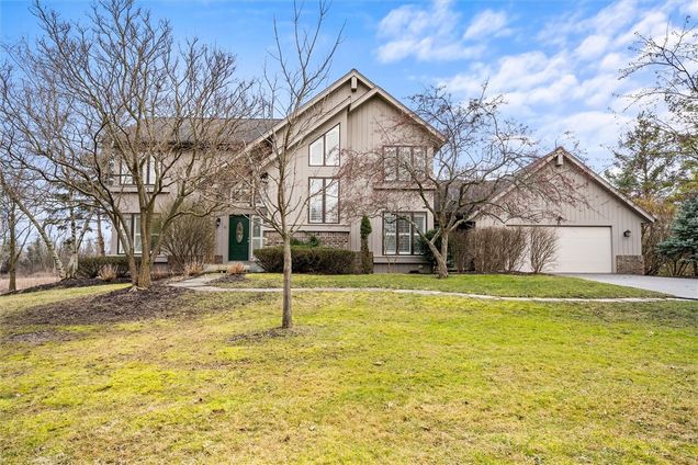 6 Hidden Springs Dr Pittsford, NY House Sold - Photo 1 of 47. Opens carousel modal
