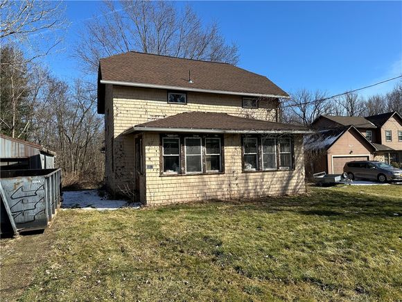 6812 Lakeside Road Ontario, NY House Sold - Photo 1 of 17. Opens carousel modal