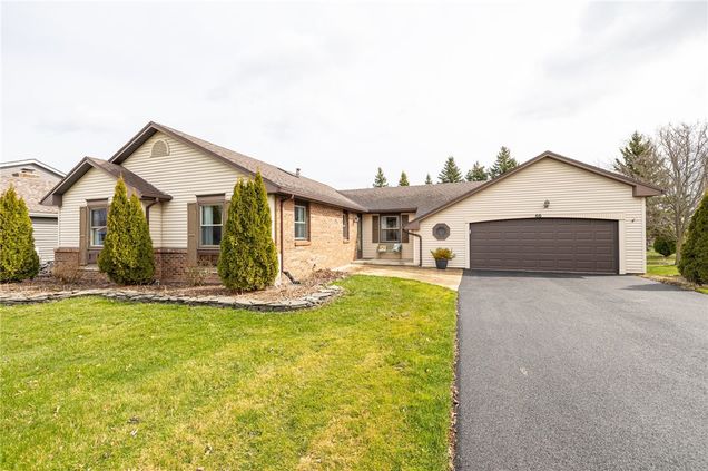 66 Chimney Sweep Lane Greece, NY House Sold - Photo 1 of 26. Opens carousel modal