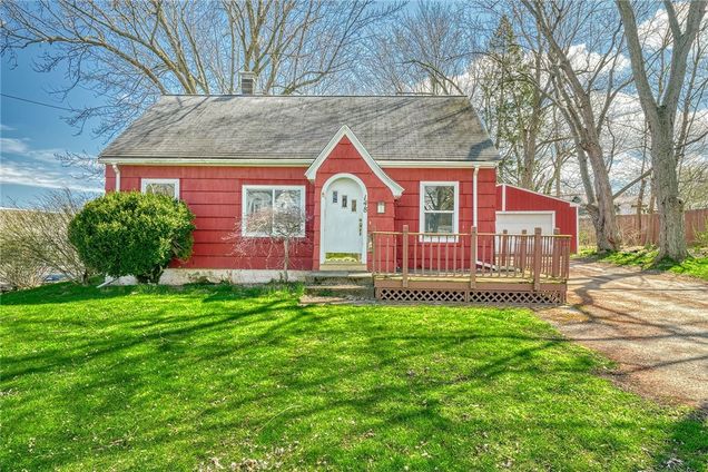 148 South Avenue Parma, NY House Sold - Photo 1 of 28. Opens carousel modal