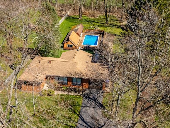 1568 Five Mile Line Road Penfield, NY House Sold - Photo 1 of 40. Opens carousel modal
